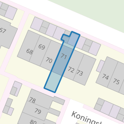 Perceel UBG00-B-3601