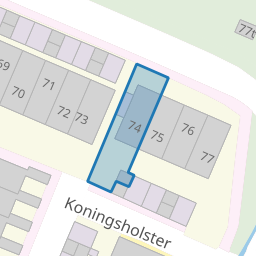 Perceel UBG00-B-3604