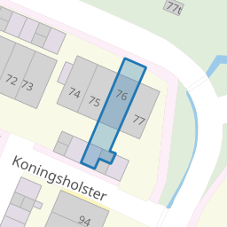 Perceel UBG00-B-3606