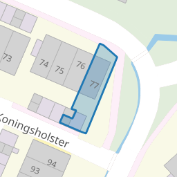 Perceel UBG00-B-3607