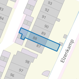 Perceel UBG00-B-3614