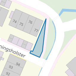 Perceel UBG00-B-3617