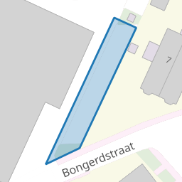 Perceel UBG00-B-3623