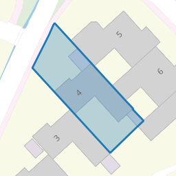 Perceel UBG00-B-3624