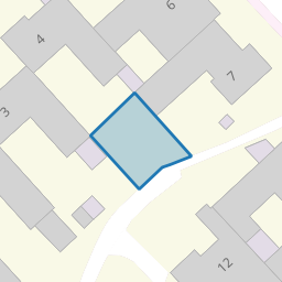 Perceel UBG00-B-3625