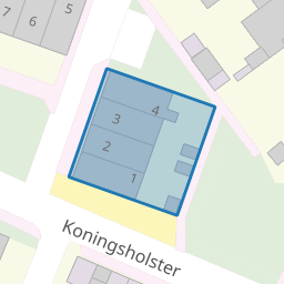 Perceel UBG00-B-3627