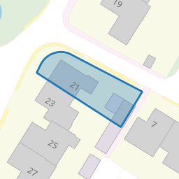 Perceel UBG00-B-3648