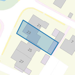 Perceel UBG00-B-3649