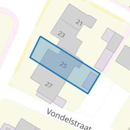 Perceel UBG00-B-3650