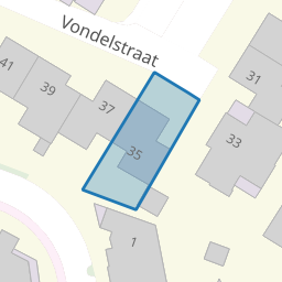 Perceel UBG00-B-3656