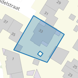 Perceel UBG00-B-3658