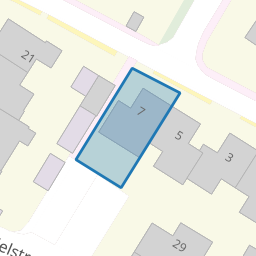 Perceel UBG00-B-3661