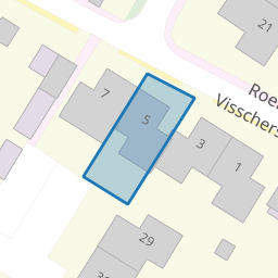 Perceel UBG00-B-3662