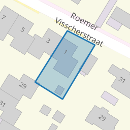 Perceel UBG00-B-3664