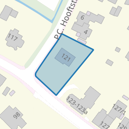 Perceel UBG00-B-3669