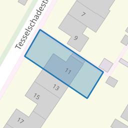 Perceel UBG00-B-3675