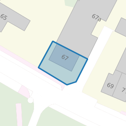 Perceel UBG00-B-3679