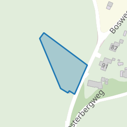 Perceel UBG00-B-3693