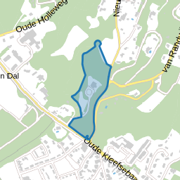 Perceel UBG00-B-3694