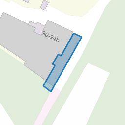 Perceel UBG00-B-3695