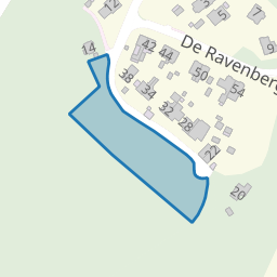 Perceel UBG00-B-3697