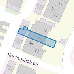 Perceel UBG00-B-3704