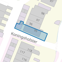 Perceel UBG00-B-3706