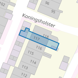 Perceel UBG00-B-3708