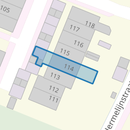 Perceel UBG00-B-3711