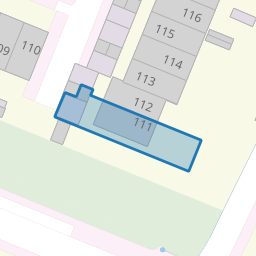 Perceel UBG00-B-3714