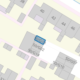 Perceel UBG00-B-3717