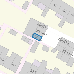 Perceel UBG00-B-3718