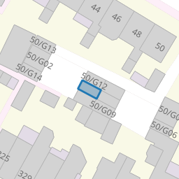 Perceel UBG00-B-3719