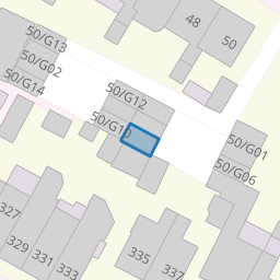 Perceel UBG00-B-3721