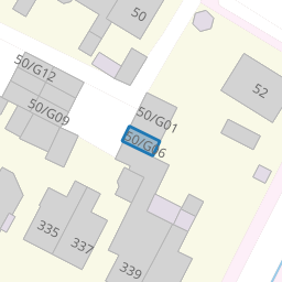 Perceel UBG00-B-3722