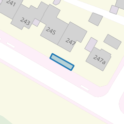 Perceel UBG00-B-3727