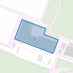 Perceel UBG00-B-3757