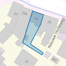 Perceel UBG00-B-3768