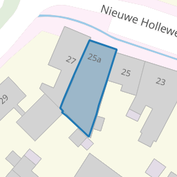 Perceel UBG00-B-3769