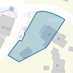 Perceel UBG00-B-3773