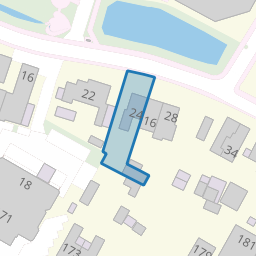 Perceel UBG00-B-3783