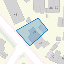 Perceel UBG00-B-3790