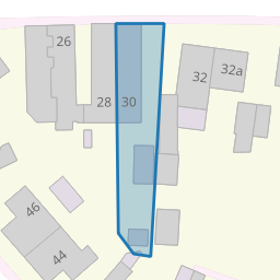 Perceel UBG00-B-3793