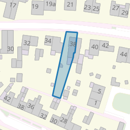 Perceel UBG00-B-3794