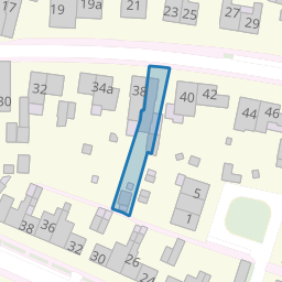 Perceel UBG00-B-3795