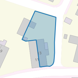 Perceel UBG00-B-3799