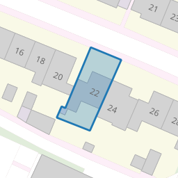 Perceel UBG00-B-3801