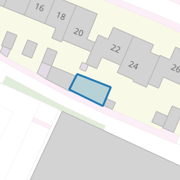 Perceel UBG00-B-3802