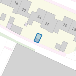 Perceel UBG00-B-3803