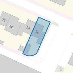 Perceel UBG00-B-3807